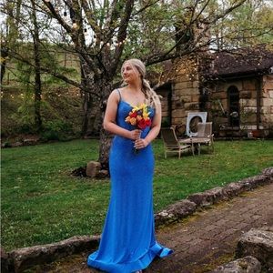 Meet your Posher, Kyndal